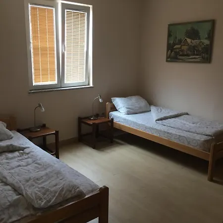 Apartmani|sobe Vila Veljkovic Gasthof